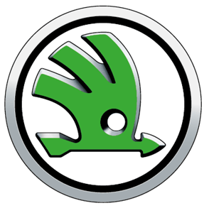 Škoda logo 2011 - SOUČASNOST A